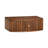 Emblyn Solid Wood Wall Mounted Shelves