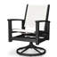 Chaise berçante pivotante POLYWOOD Coastal-16715533-16715539