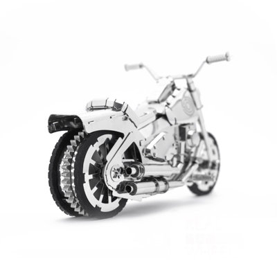 Stainless Steel Decorative Game