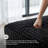 Hiltz Oversized Accent Ottoman
