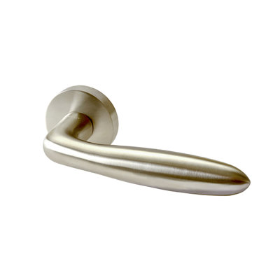 Passage Door Lever Set
