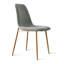 Chaise rembourrée Folmar-1131650245