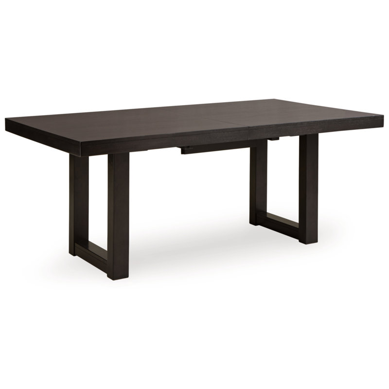 Erickia Dining Extension Table