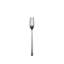 Ensemble de service 3 pièces (cuillère fourchette et louche) Linea noir Oro Nero-93477428