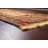 One-of-a-Kind 3'2" X 5'7" New Age Wool Area Rug in