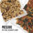 Weston 7 Roll Multi-pack Vacuum Seal Rolls