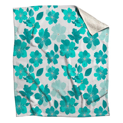 Jeté Floral