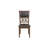 Rituraj 4-Person Wood Round Dining Table Set Kitchen & Dining Room Set-852563465-852563468