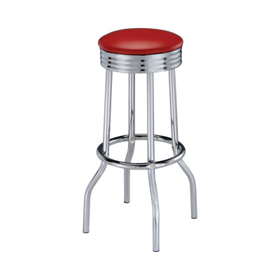 Tabouret tournant 30" Mallouk