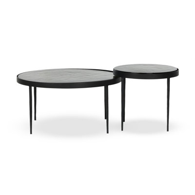 Yoko Nesting Coffee Table