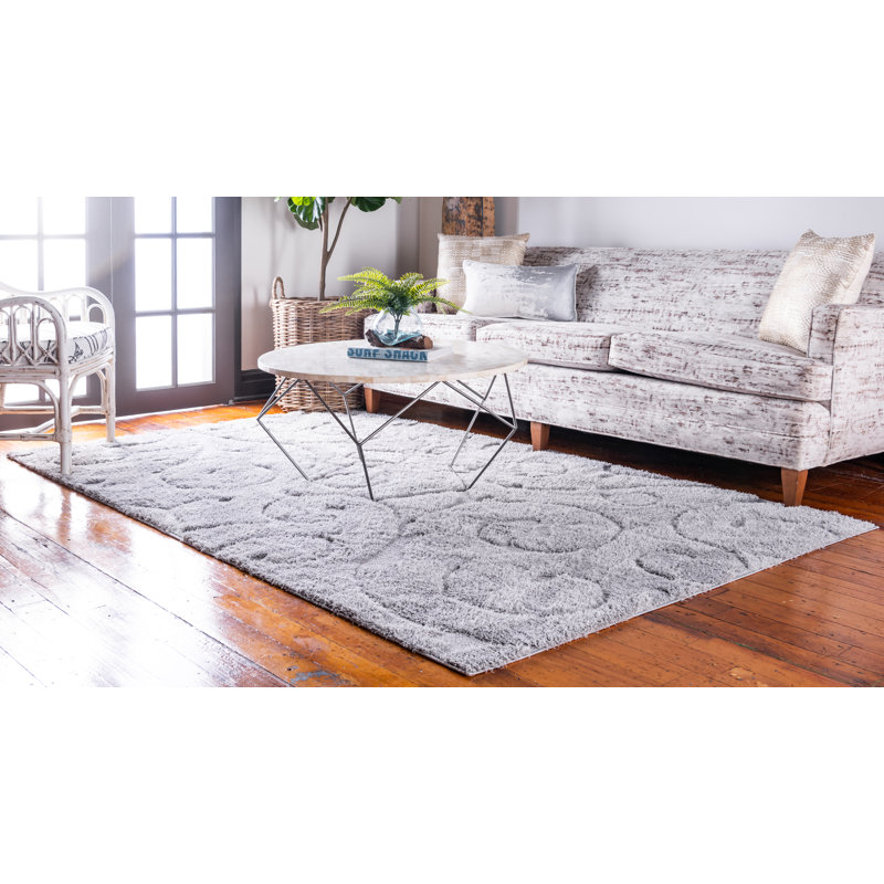 Avondale Indoor Rug, Rectangle 4'1" x 6'1"