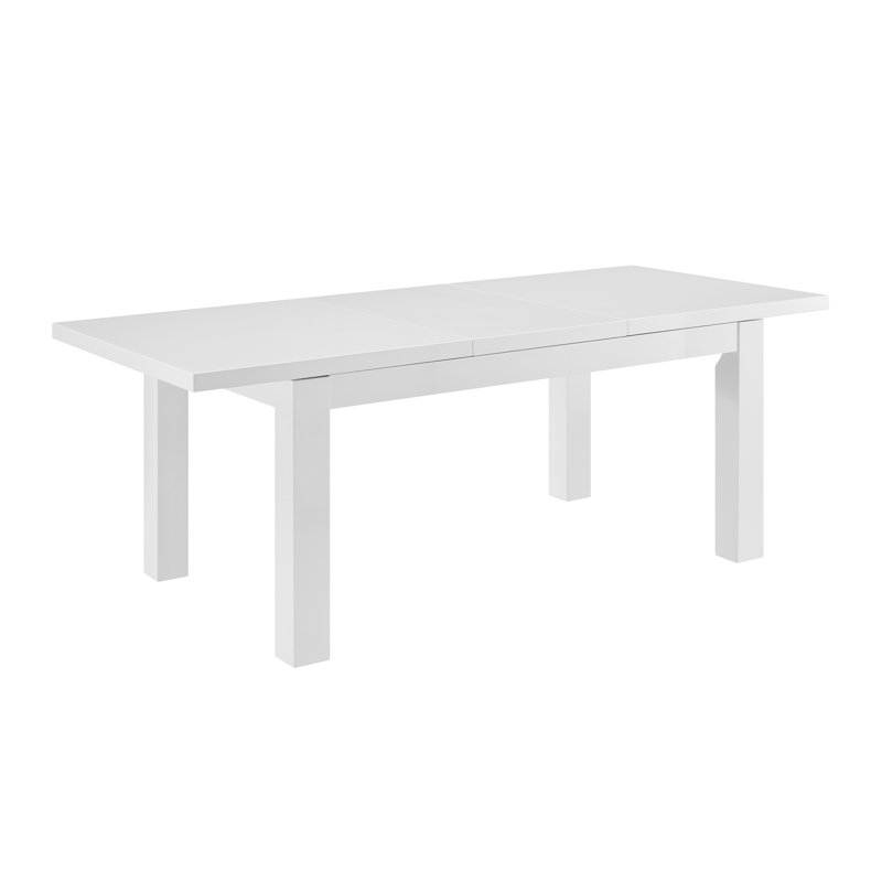 Table de salle à manger extensible Carson