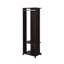 Kolen Espresso Finish Hall Tree