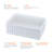 36'' L Single Bowl Fireclay Kitchen Sink