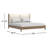 Upholstered Standard Bed-1065054700
