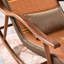 Chaise berçante The Chic