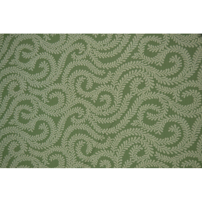 Odum Throw Blanket, Sage Green, W130 x L200cm