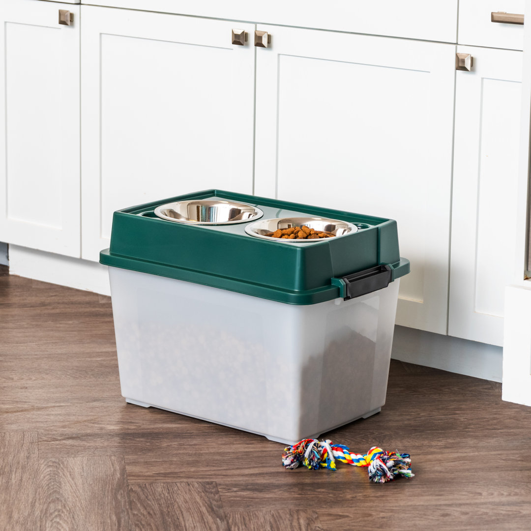 Remington Elevated Feeder Remington Overall 