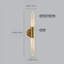 2 - Light Bath Bar