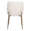 Chaise de salle à manger Amber-106363368
