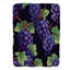 Jeté Grapevine Nectar Feast - 1 pièce Sherpa Bl Premium-477864868