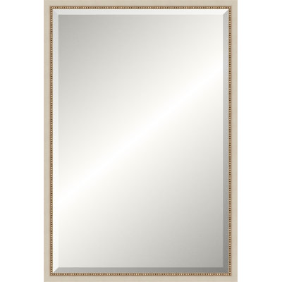 Off-White Old World Mirror