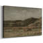 "Vintage Landscape" - DCCCIX encadré sur toile-1528712073