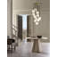 Indicus Chandelier