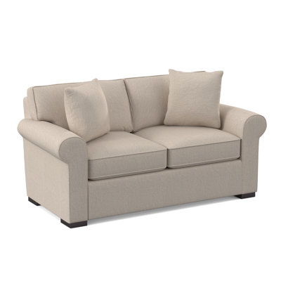 Eva-Grace Upholstered 79'' Sofa