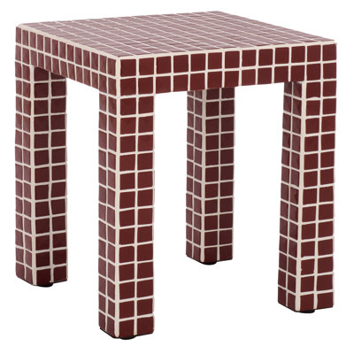 Hotaru Accent Table by Ivy Bronx