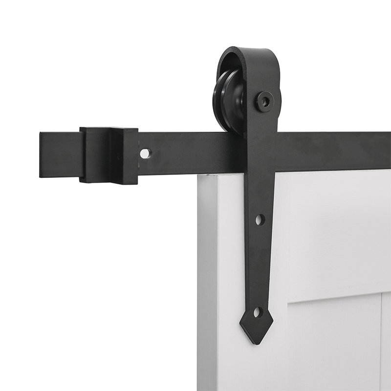 Barn Door Hardware Kit, 183cm