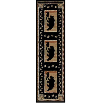 Tapis Haysi Southwestern