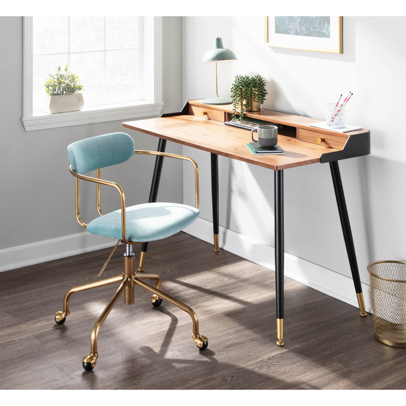 Chaise de travail Kranz Moden