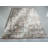Adelfo Coral Hand Knotted Copper Transitional Modern Wool Area Rug