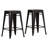 Delavan Counter Stool with Metal Frame-14769210