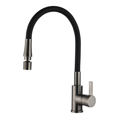 Latitude Run Azula Kitchen Faucet