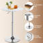 Round Metal Base Dining Table-1519017018-1501356663