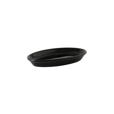 Tuxton Duratux Oval Ceramic 12 Piece Baker Bakeware Set