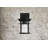 Juhi Steel Wall Light
