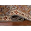 One-of-a-Kind 2'7" X 7'9" New Age Runner Wool Area Rug in