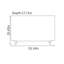 Buffet multi-tiroirs avec rangement-1281090962
