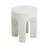 Panella Outdoor Lightweight Concrete Side Table