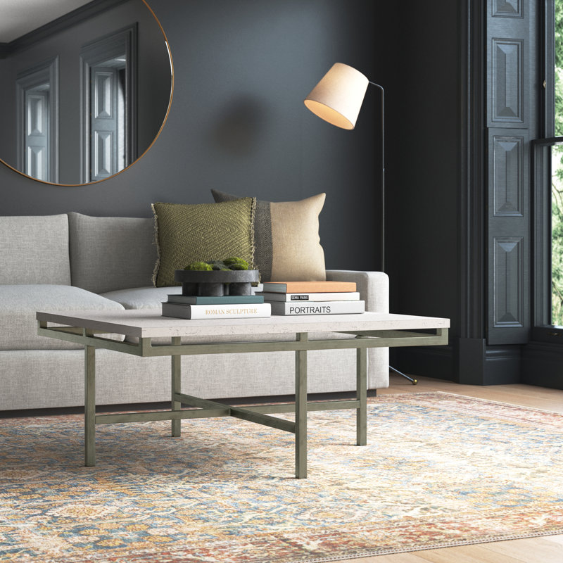 Table basse Maxim