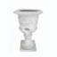 MGO Garden Urn Planter, Durable and Elegant for Outdoor and Indoor Use, Enhances Any Decor with Classic Design-478553030