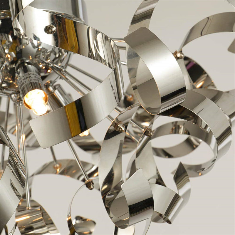 Dalayshia Flush Mount