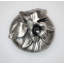 Botanical 3" Length Flower Novelty Knob-14973379