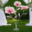 Fleurs artificielles pour mariage, arrangements floraux et pièces maîtresses-64947521