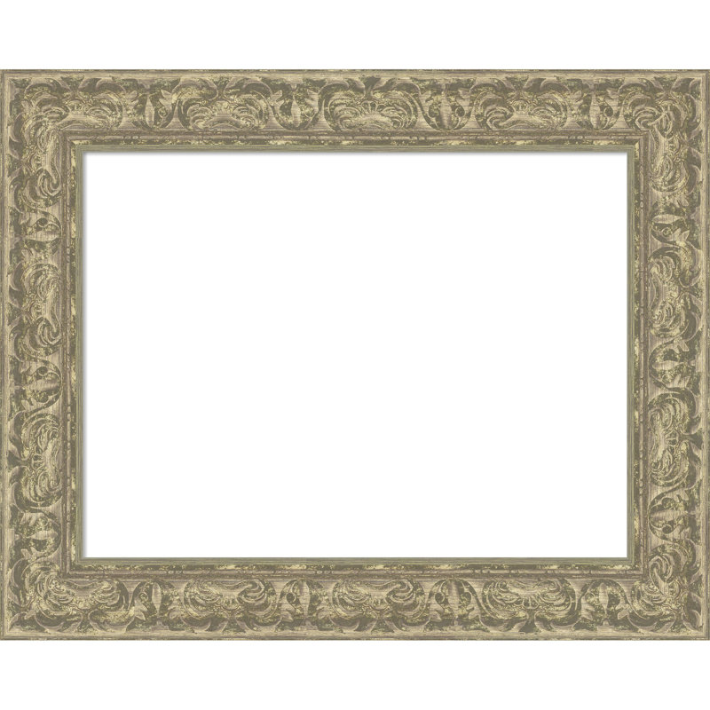 Tableau magnétique effaçable à sec Luxe, H 25 po x l 31 po