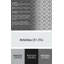 Tapis gris/noir tissé à la machine-1174172956