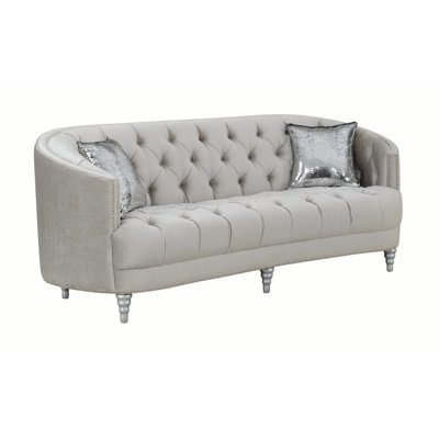 Labady Upholstered 87'' Sofa